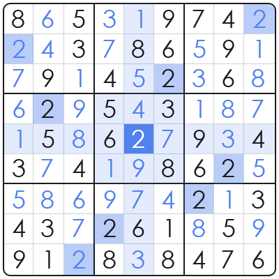 new york sudoku hard
